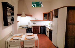 Carlo's B149C - Sanremo Center Suite - da Carlo - San Remo